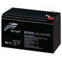 Batterie ritar rt1272 12v 7.2ah