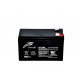Batterie ritar rt1290 12v 9.0ah