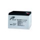 Batterie ritar rt12100s 12v 10ah