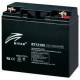 Batterie ritar rt12180 12v 18ah