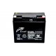 Batterie ritar rt12200 12v 20ah