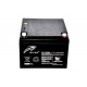 Batterie ritar rt12280 12v 28ah