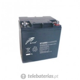Ritar Rt12280S 12V 28Ah battery