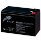 Batterie ritar rt1270a 12v 7ah