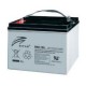 Ritar Ra6-150 6V 160Ah battery
