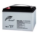 Ritar Ra6-200 6V 214Ah battery