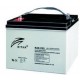Ritar Ra6-225 6V 225Ah battery