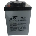 Ritar Ra6-225S 6V 225Ah battery