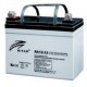 Ritar Ra12-33 12V 35Ah battery