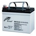 Ritar Ra12-33 12V 35Ah battery