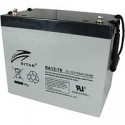 Batterie ritar ra12-70 12v 70ah