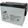 Ritar Ra12-70S 12V 70Ah battery
