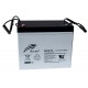 Batterie ritar ra12-75 12v 75ah