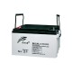 Batterie ritar ra12-80 12v 84ah