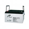 Ritar Ra12-80 12V 84Ah battery