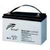 Ritar Ra12-100S 12V 100Ah battery