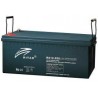 Batterie ritar ra12-200-f16 12v 214ah