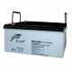 Batterie ritar ra12-240-f16 12v 240ah