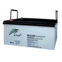 Ritar Ra12-240-F16 12V 240Ah battery