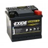 Exide G40 12V 40Ah battery