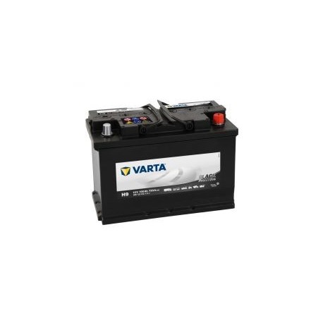 Varta H9 12V 100Ah battery