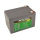 Haze Hzy-Ev12-12 12V 12Ah battery