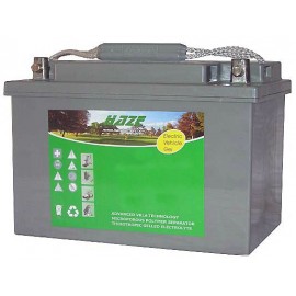 Batterie haze hzy-ev12-60 12v 64ah