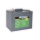 Haze Hzy-Ev12-80 12V 80Ah battery