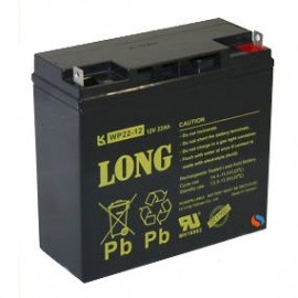 Batterie long wp22-12ne 12v...