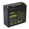 Batterie long wp22-12ne 12v 22ah