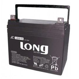 Batería long lg32-12 12v 32ah