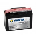 Varta Ytr4A-Bs 12V 3Ah battery