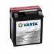 Batterie varta ytx7l-4 ytx7l-bs 12v 6ah