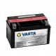 Batterie varta ytx7a-4 ytx7a-bs 12v 6ah