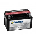 Varta Ytx7A-4 Ytx7A-Bs 12V 6Ah battery