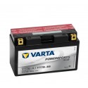 Varta Yt7B-4 Yt7B-Bs 12V 7Ah battery