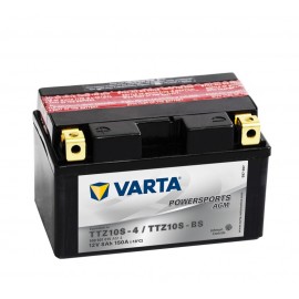 Varta Ttz10S-4 Ttz10S-Bs 12V 8Ah battery