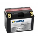 Varta Ttz12S-4 Ttz12S-Bs 12V 9Ah battery