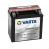 Varta Ytx14-4 Ytx14-Bs 12V 12Ah battery