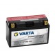 Batería varta yt7b-4 yt7b-bs 12v 7ah
