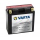 Batería varta yt14b-4 yt14b-bs 12v 12ah