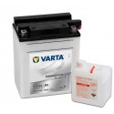 Varta Yb14L-B2 12V 14Ah battery