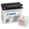 Varta Yb16-B 12V 19Ah battery