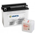 Varta Y50-N18L-A Y50N18L-A2 12V 20Ah battery