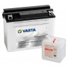 Varta Y50-N18L-A Y50N18L-A2 12V 20Ah battery
