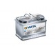 Batterie varta e39 12v 70ah