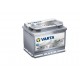 Batterie varta d52 12v 60ah