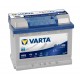 Batterie varta d53 12v 60ah