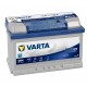 Batterie varta d54 12v 65ah