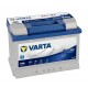 Batterie varta e45 12v 70ah